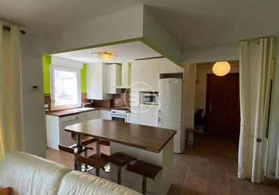 Appartement - 125 m² - 5 pièces