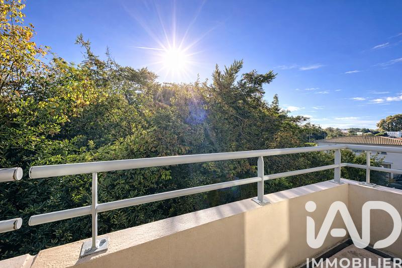 Appartement - 53 m² - 3 pièces