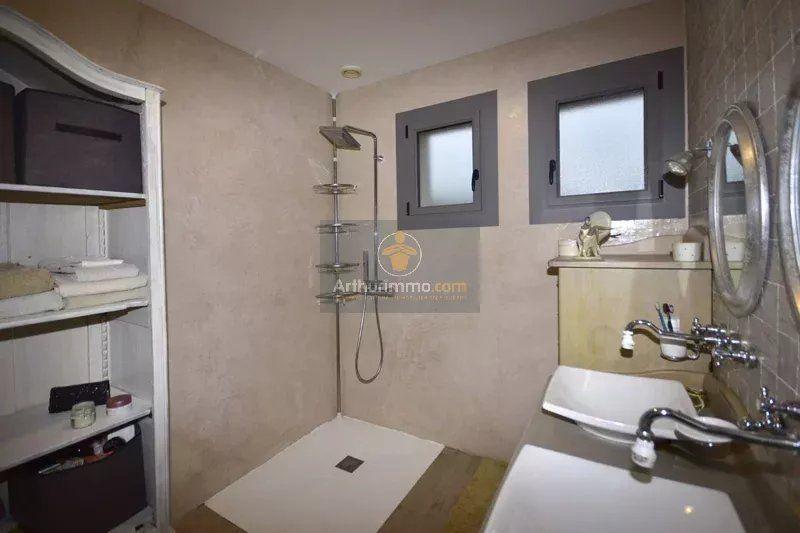 Maison - 112 m² - 4 pièces