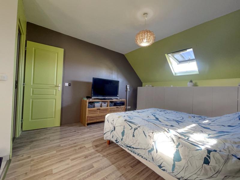 Maison - 117 m² - 6 pièces