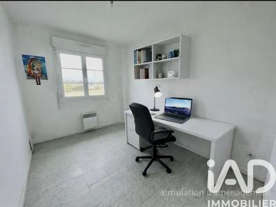 Maison - 143 m² - 7 pièces