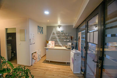 Local commercial - 45 m²