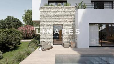 Villa - 125 m² - 4 pièces