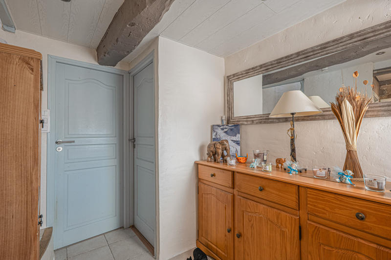 Maison - 62 m² - 3 pièces