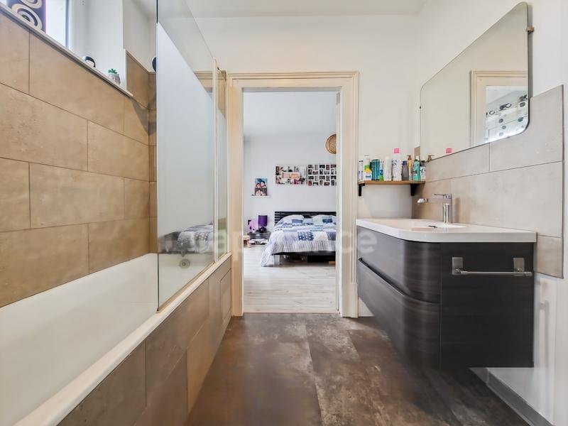 Maison - 161 m² - 6 pièces