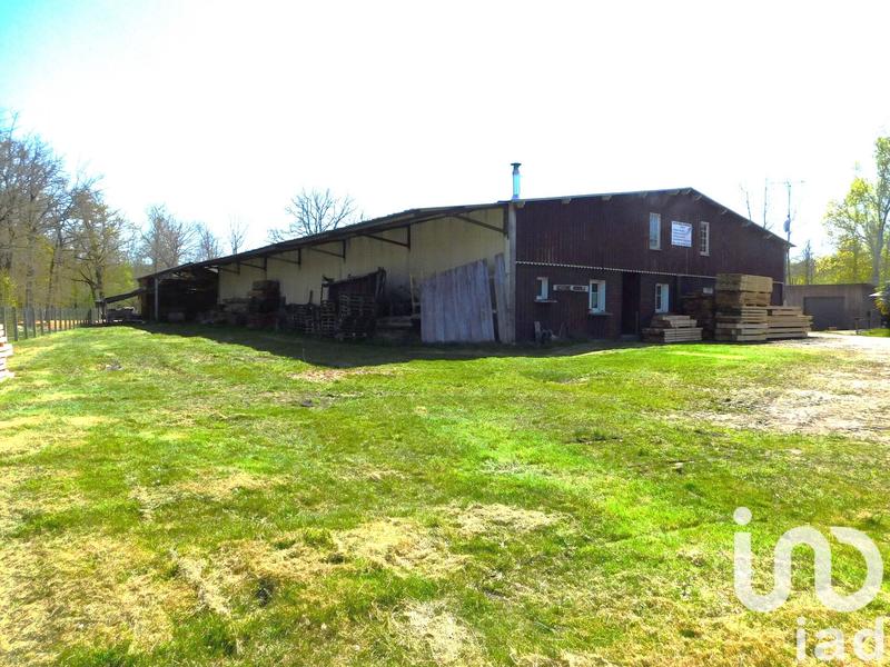 Maison - 128 m² - 5 pièces