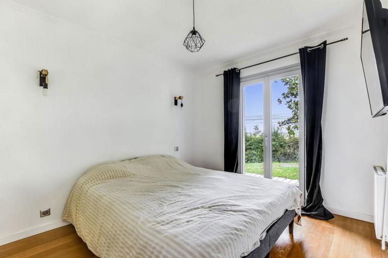 Maison - 135 m² - 6 pièces