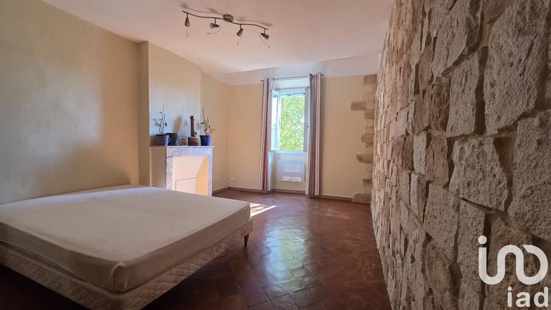 Maison de ville - 65 m² - 3 pièces