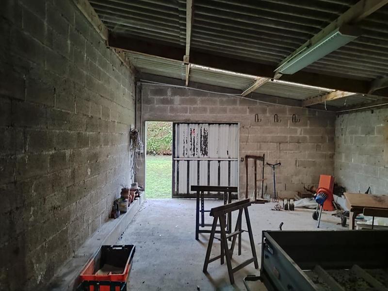 Maison - 91 m² - 4 pièces