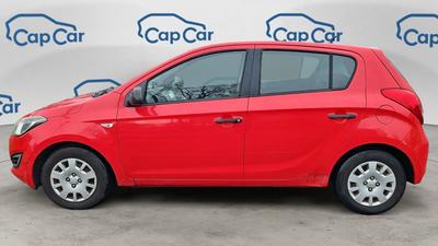 Hyundai i20 1.2i 85 Evidence - 5 places