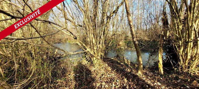 Corps de ferme - 106 m² - 3 pièces