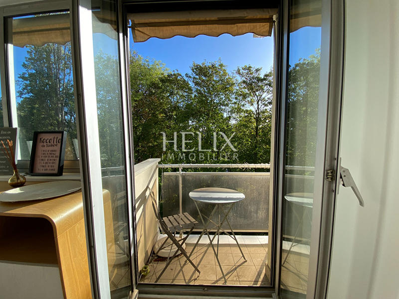 Appartement - 53 m² - 3 pièces