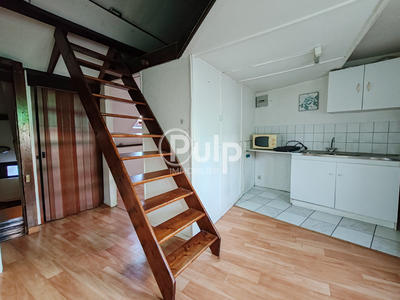 Immeuble - 93 m² - 5 pièces