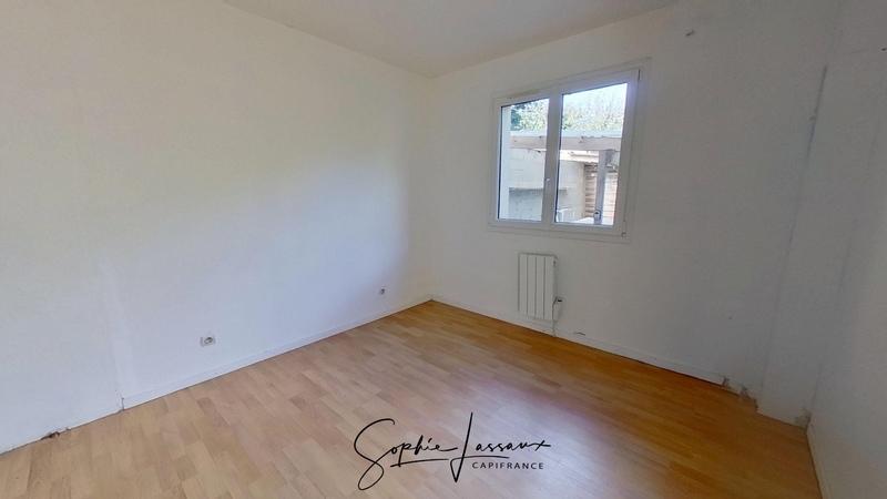 Maison - 116 m² - 5 pièces