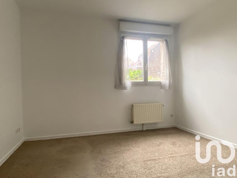 Appartement - 56 m² - 2 pièces