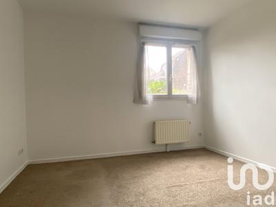 Appartement - 56 m² - 2 pièces