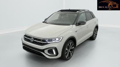 Volkswagen t-Roc 2.0 Tdi 150 Start Stop Dsg7 R-Line Edition