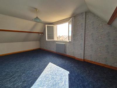 Maison - 127 m² - 6 pièces