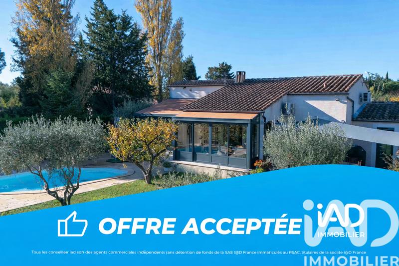 Maison - 157 m² - 5 pièces
