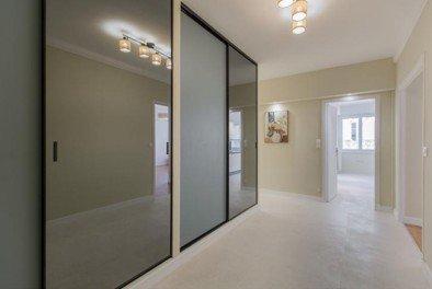 Appartement - 95 m² - 3 pièces