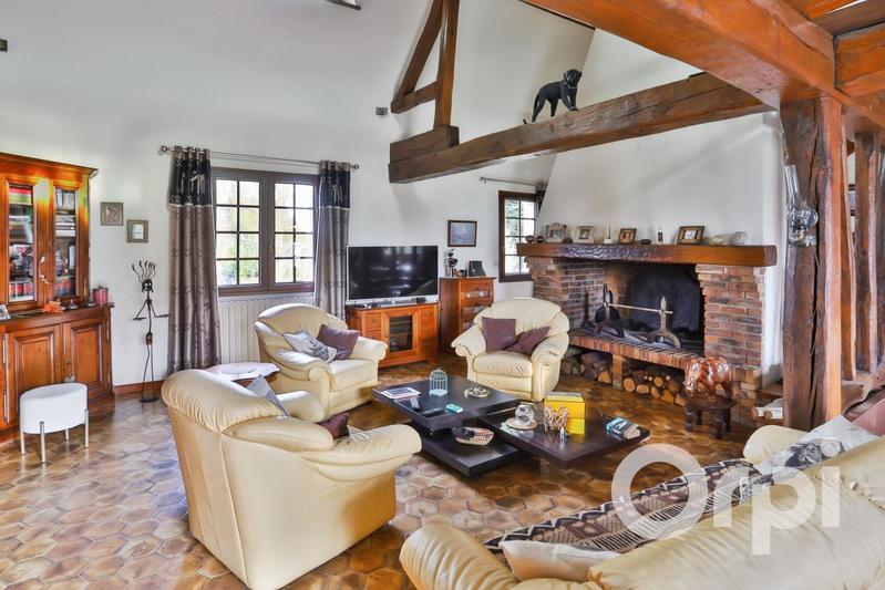 Maison - 148 m² - 7 pièces