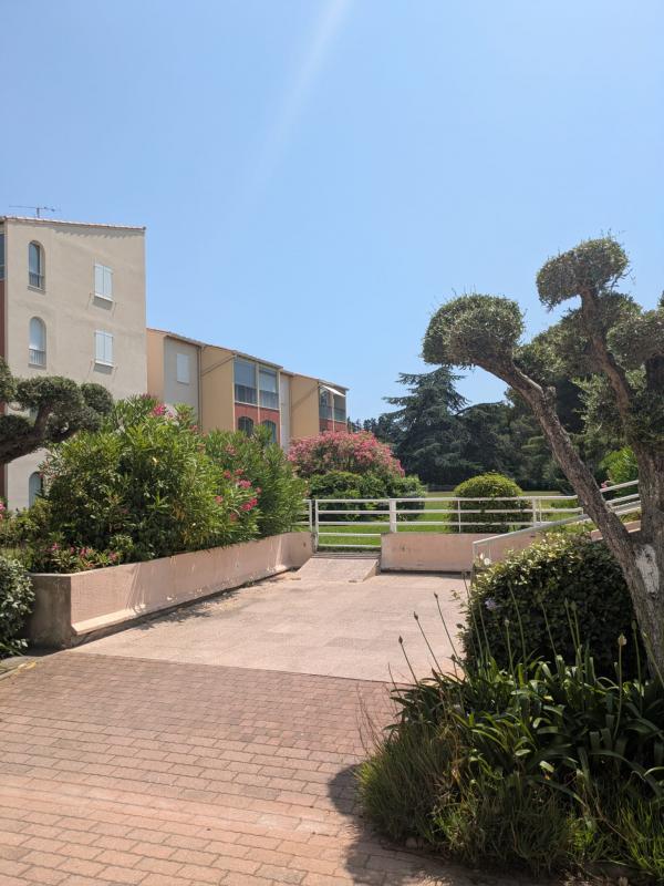 Appartement - 25 m² - 2 pièces