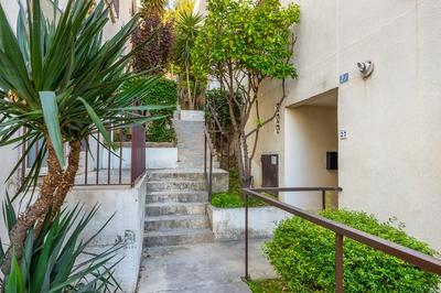 Appartement - 92 m² - 4 pièces