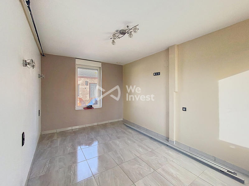 Maison - 76 m² - 4 pièces