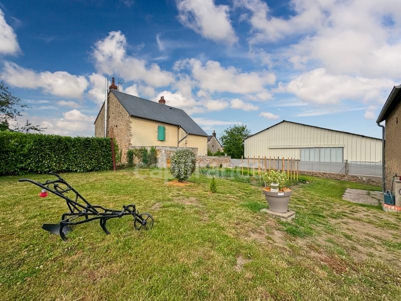 Villa - 210 m² - 7 pièces