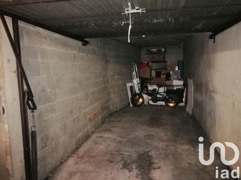 Appartement - 86 m² - 4 pièces