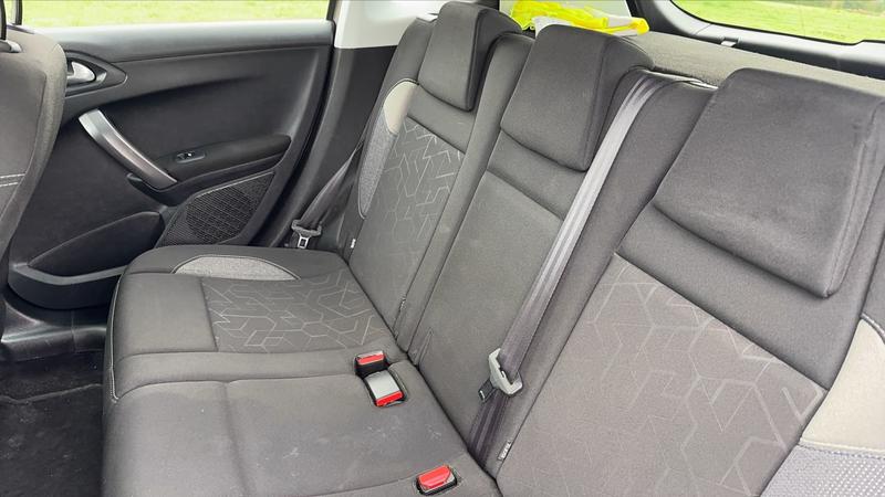 Peugeot 2008 1.6 BlueHDi 100 Business