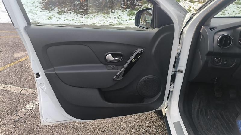 Dacia Sandero Stepway II 1.0 Eco-G 100 15 Ans - Entretien constructeur