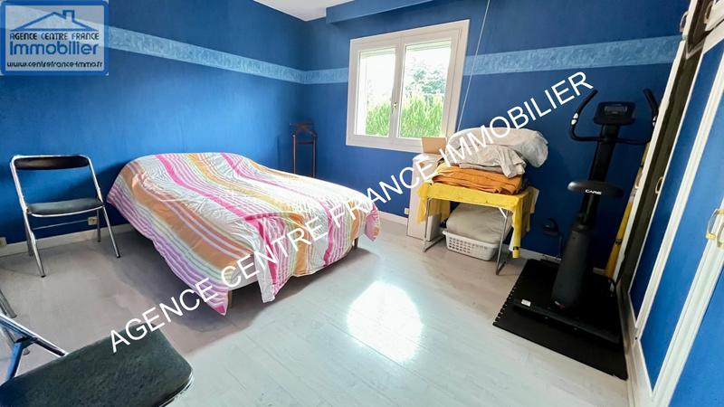 Maison - 115 m² - 4 pièces