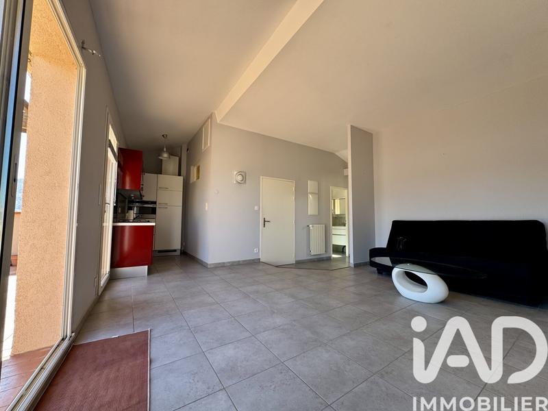 Appartement - 74 m² - 4 pièces