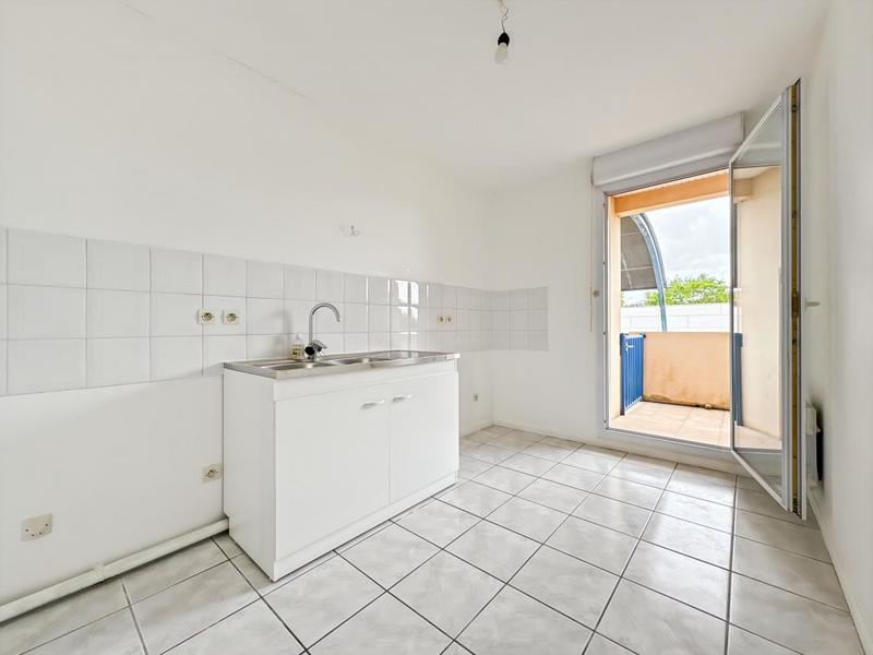 Appartement - 79 m² - 4 pièces