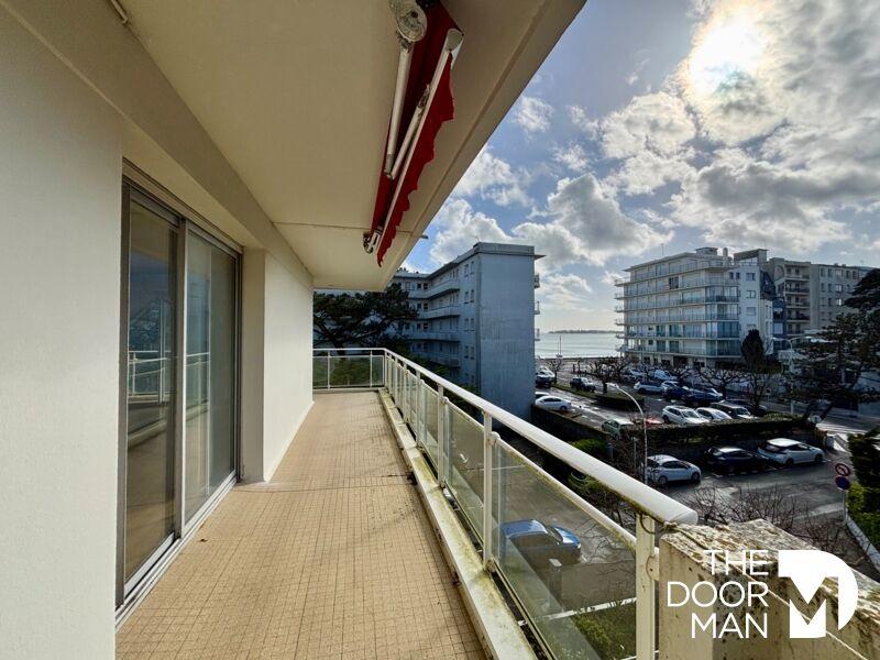 Appartement - 53 m² - 3 pièces