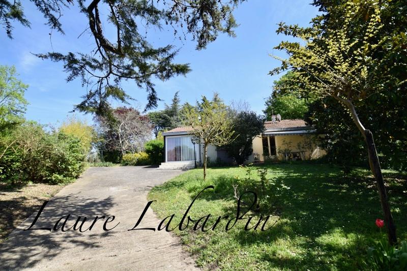 Maison - 144 m² - 5 pièces