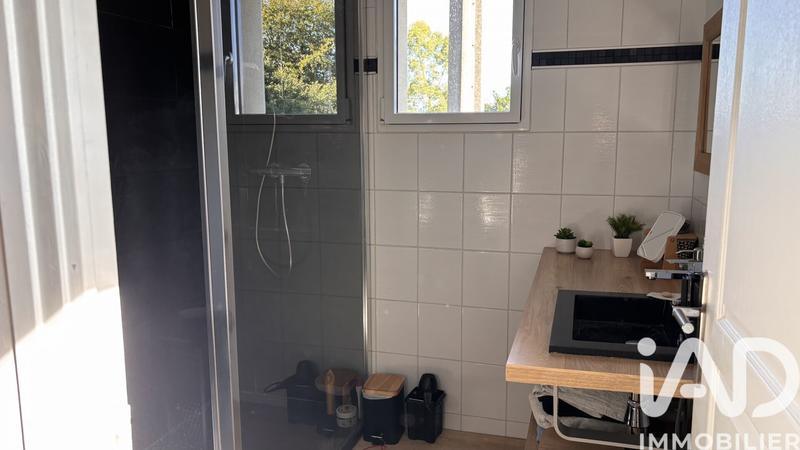 Maison - 138 m² - 6 pièces