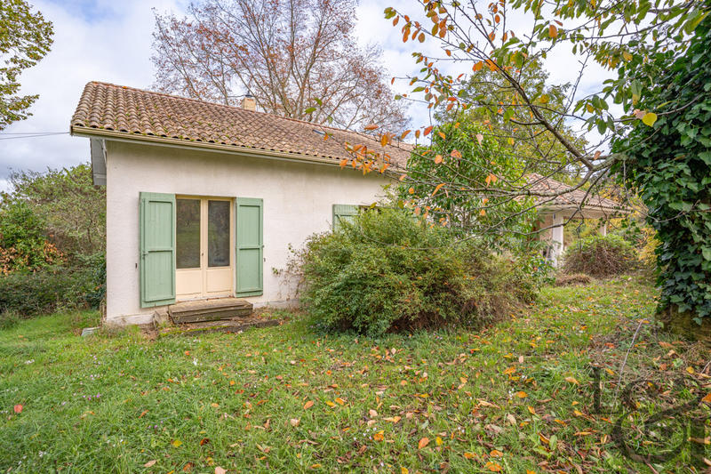 Maison - 160 m² - 4 pièces
