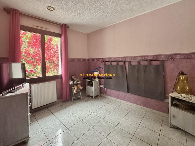 Maison - 145 m² - 4 pièces