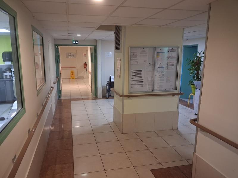 Appartement - 46 m² - 3 pièces