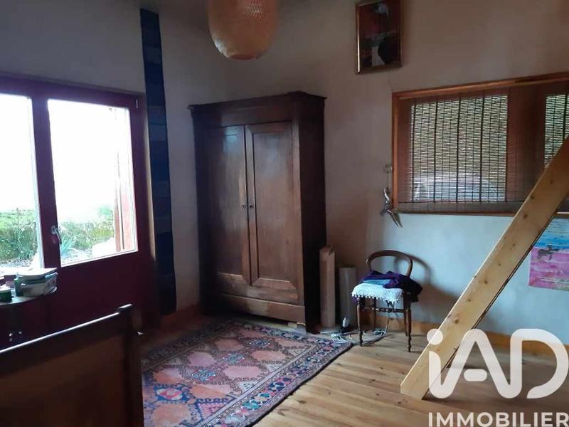 Maison - 72 m² - 3 pièces