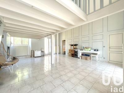 Maison - 155 m² - 6 pièces