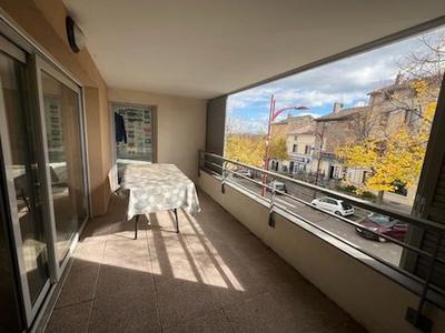 Appartement - 52 m² - 1 pièce