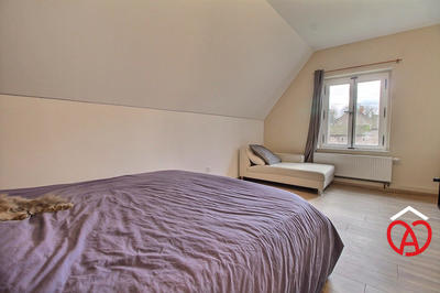 Maison - 192 m² - 7 pièces