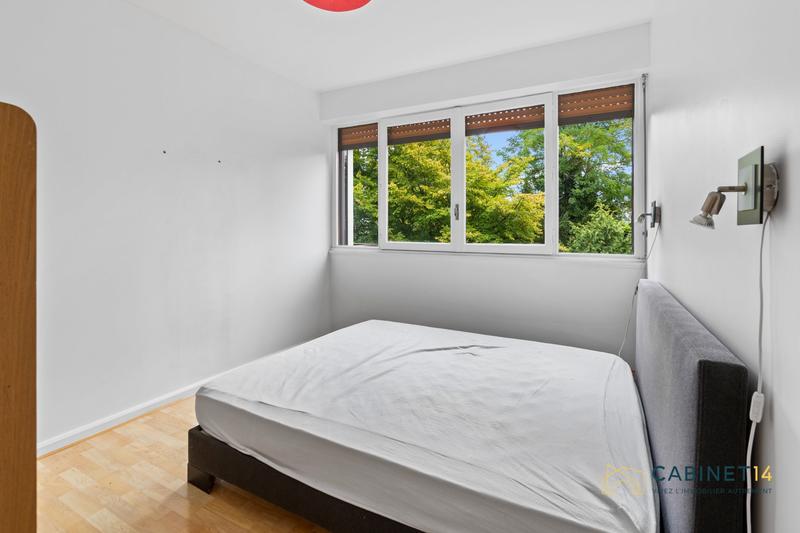 Appartement - 112 m² - 6 pièces