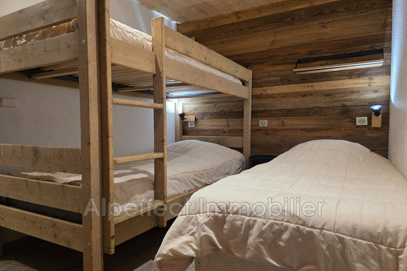 Appartement - 38 m² - 3 pièces