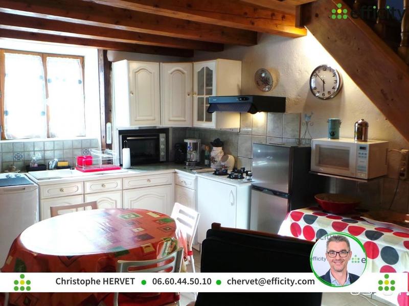 Maison - 147 m² - 5 pièces