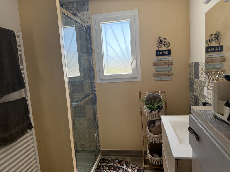 Maison - 81 m² - 4 pièces