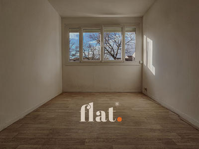 Appartement - 54 m² - 2 pièces